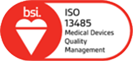 bsi ISO 13485 Medical Devices Quality Management