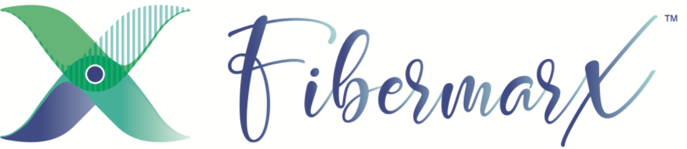 FibermarX™ Logo