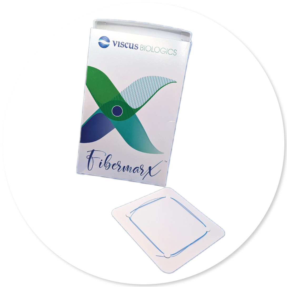 FibermarX™