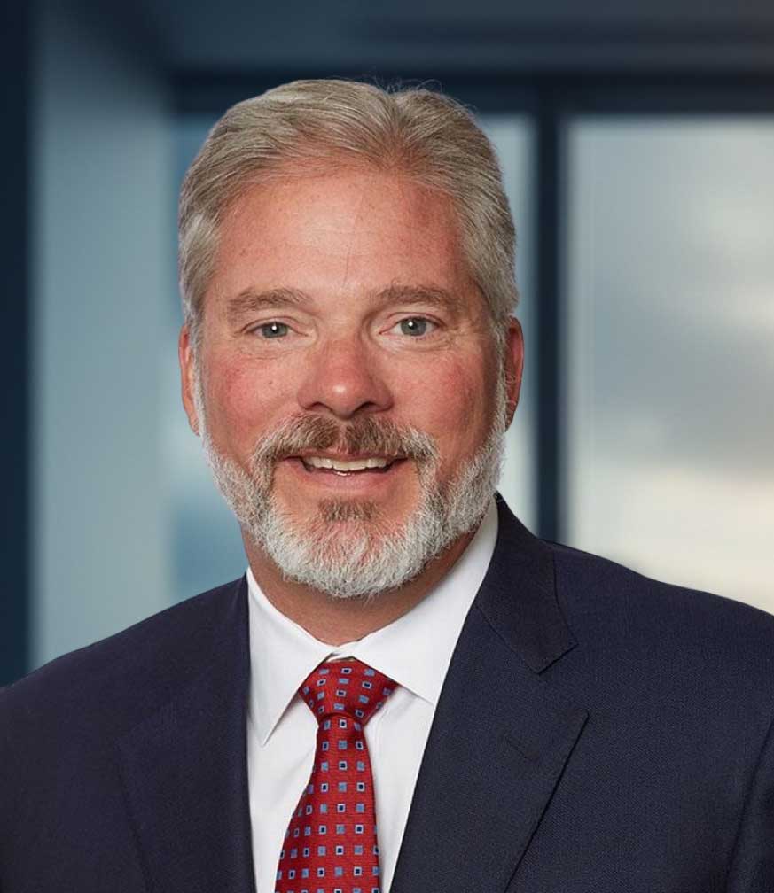 Michael Suprick<br />
