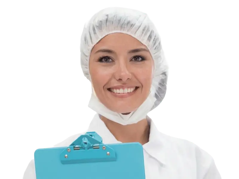 Contract Manufacturing