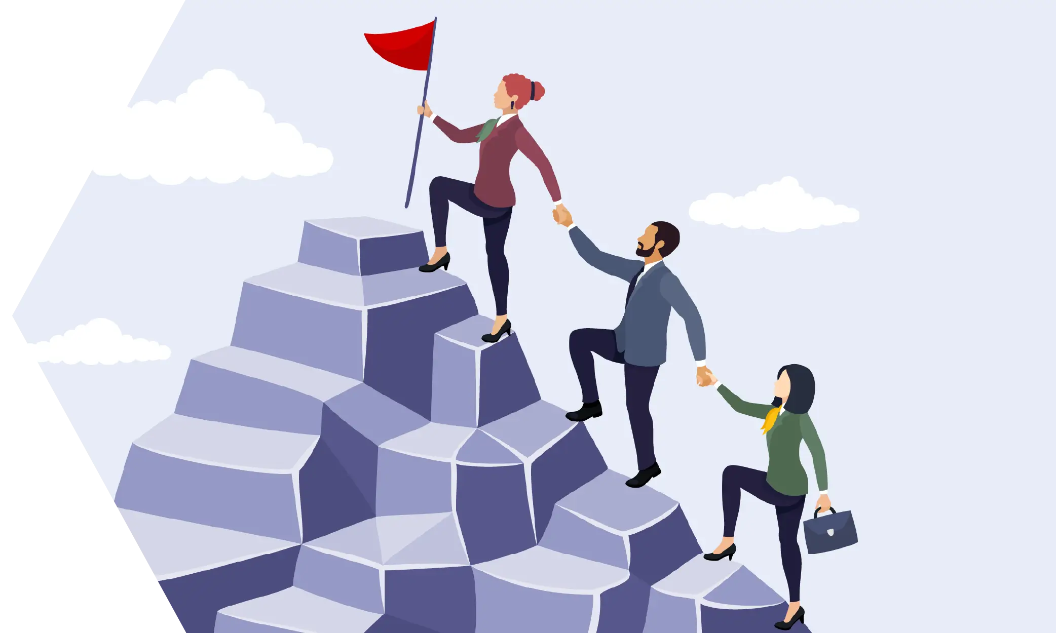 Your Life Science Partners