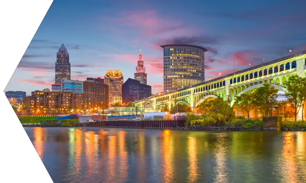 Cleveland, Ohio