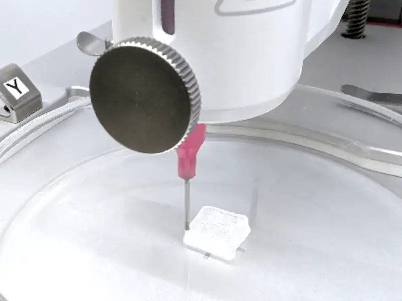 3D Printing and Bioprinting