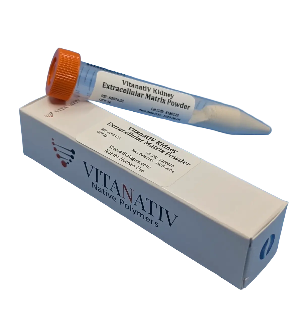 VitanatiV™ ECM