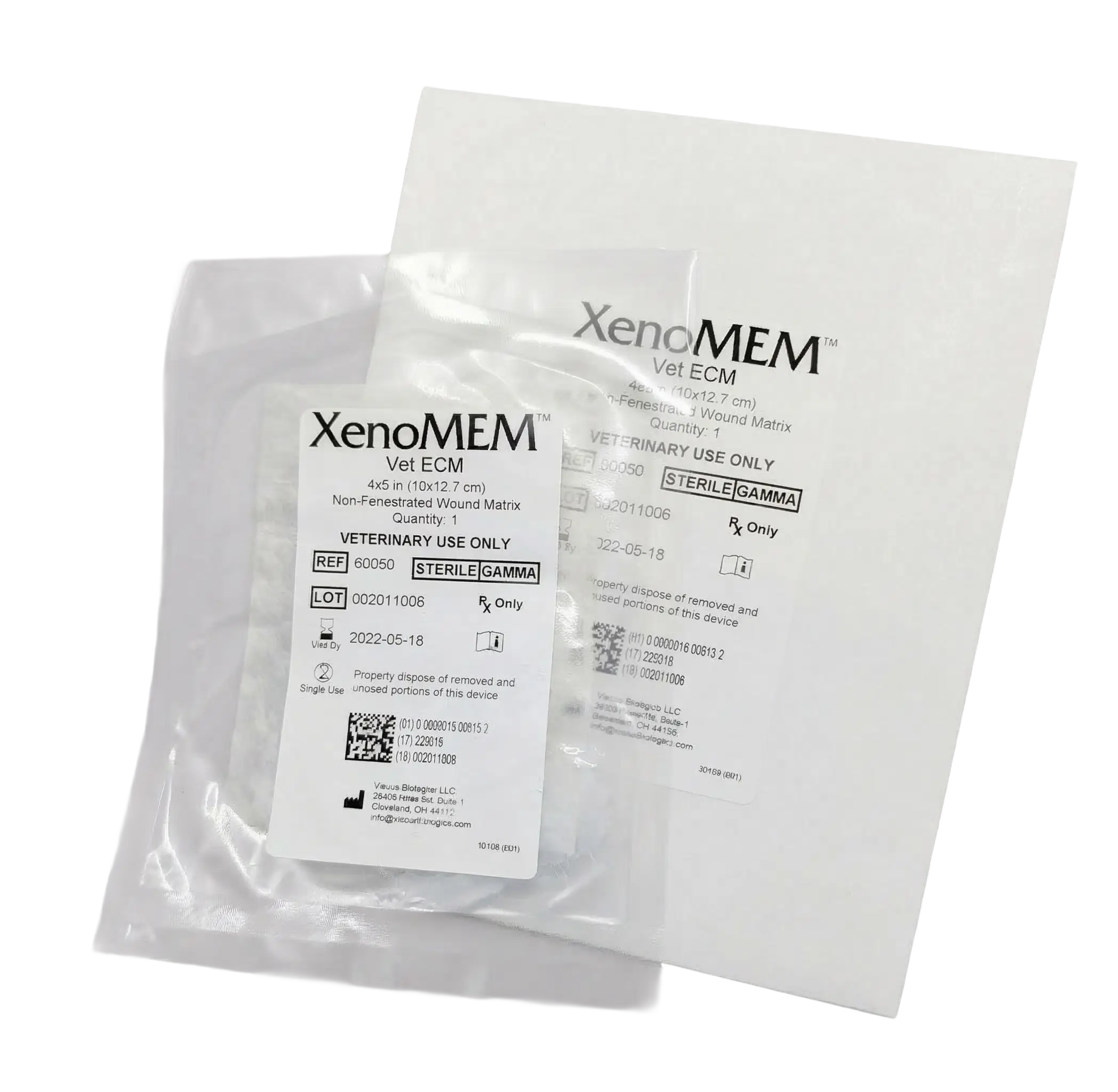 XenoMEM™